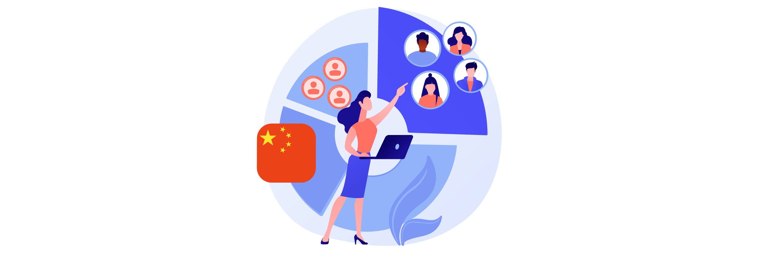 How to add multiple languages to your website: A beginner's guide