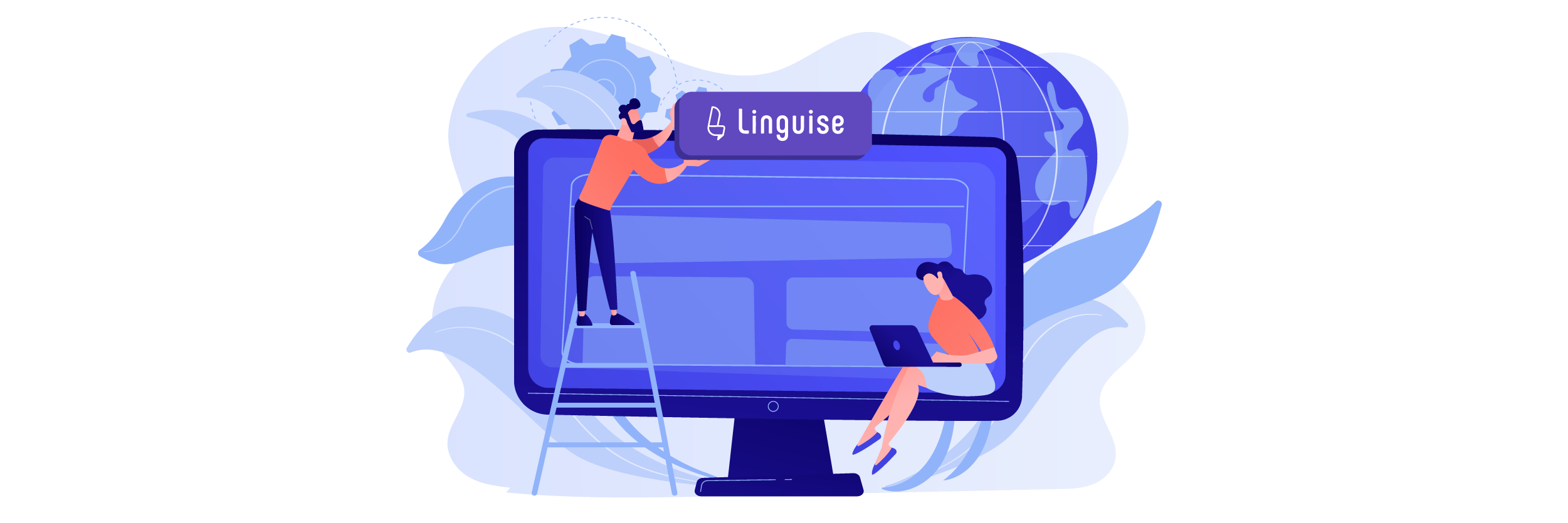 How to implement continuous localization for frequently updated websites