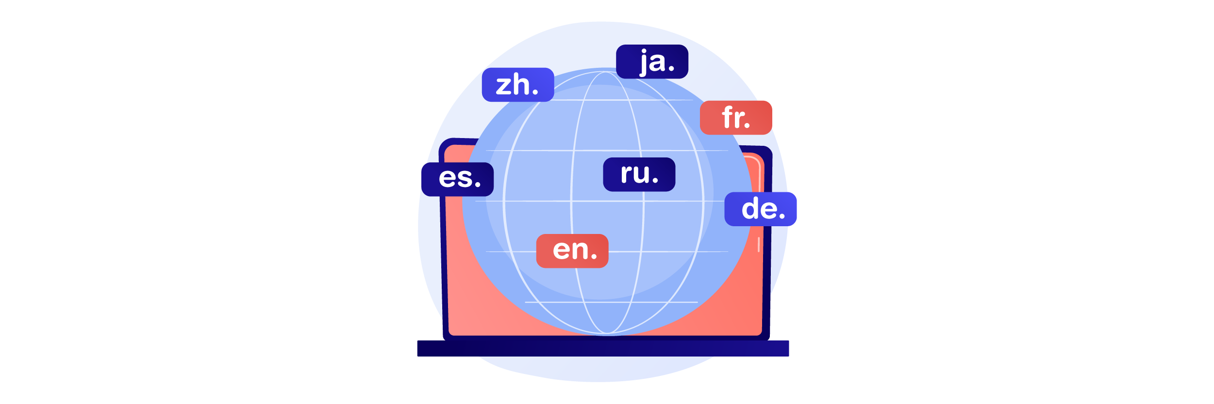 Waarom Google vertalen widgets schieten tekort (en wat te gebruiken in plaats daarvan)
