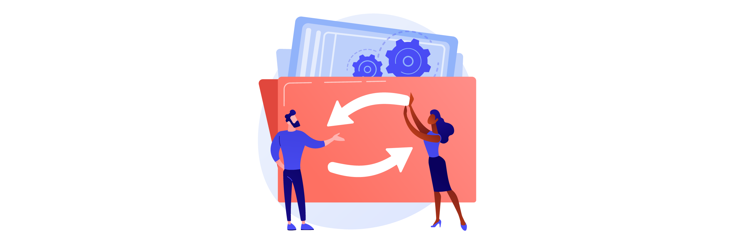 How to implement continuous localization for frequently updated websites