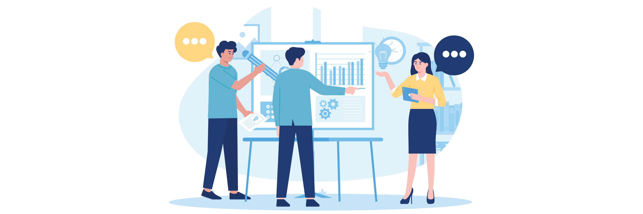 How to identify high-impact languages to expand your global reach