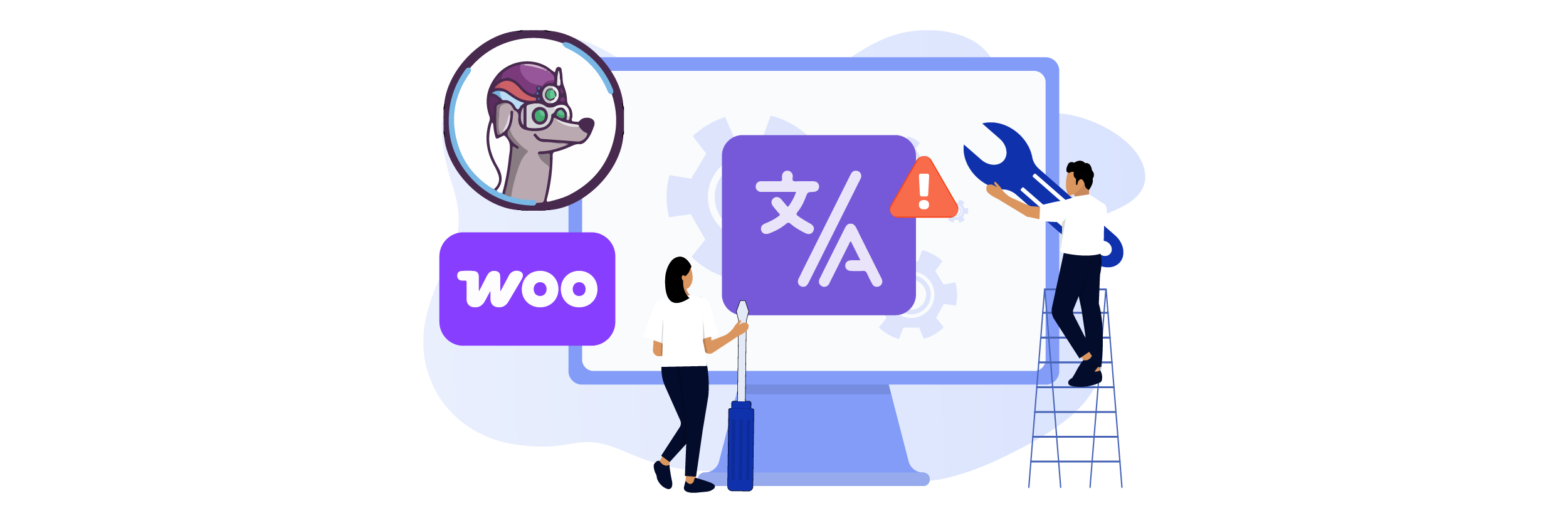 FiboSearch product search now works on translated pages