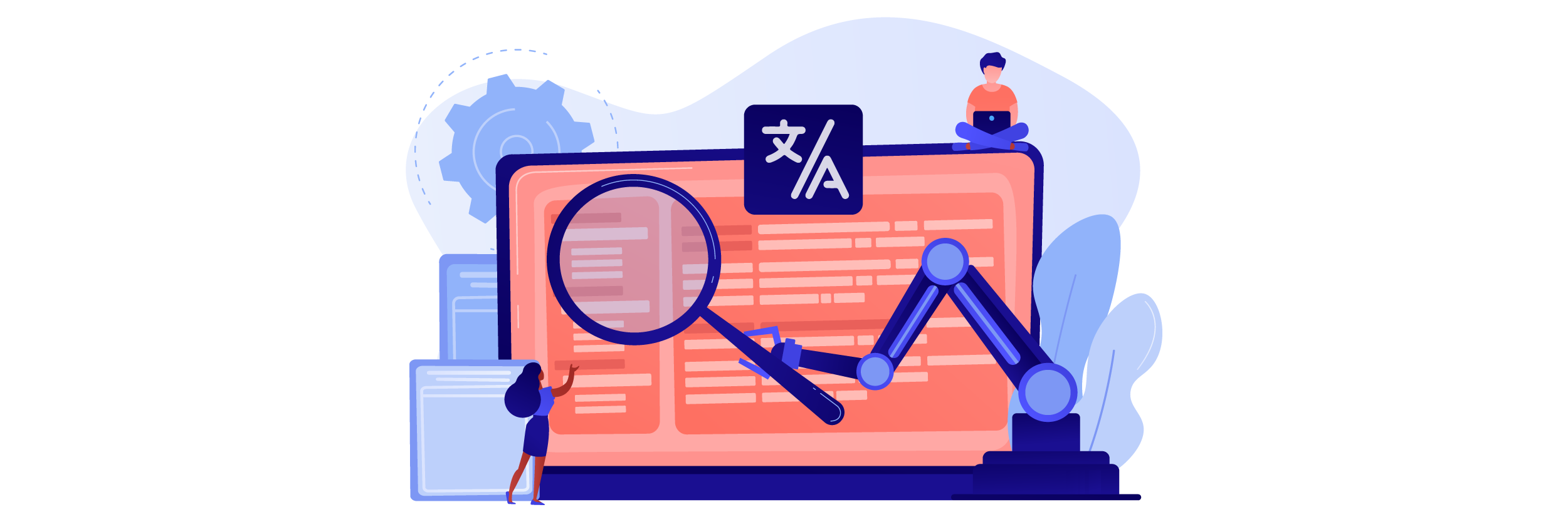 How to implement continuous localization for frequently updated websites