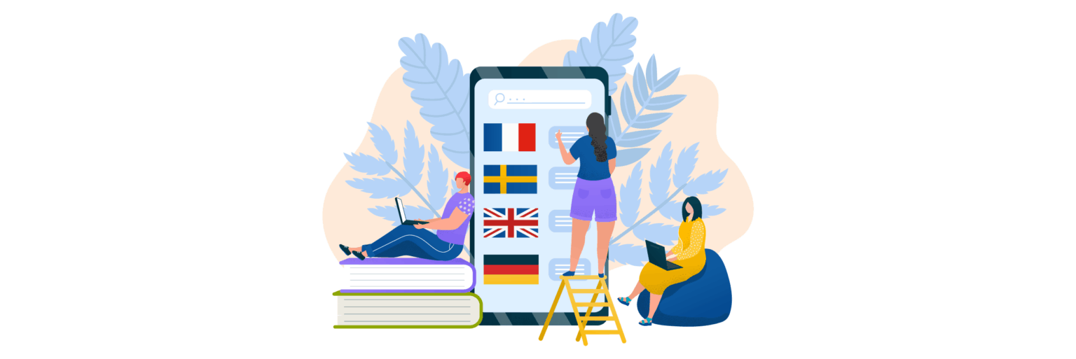 Language Selector Design: 2025 Best Practices for Great UX