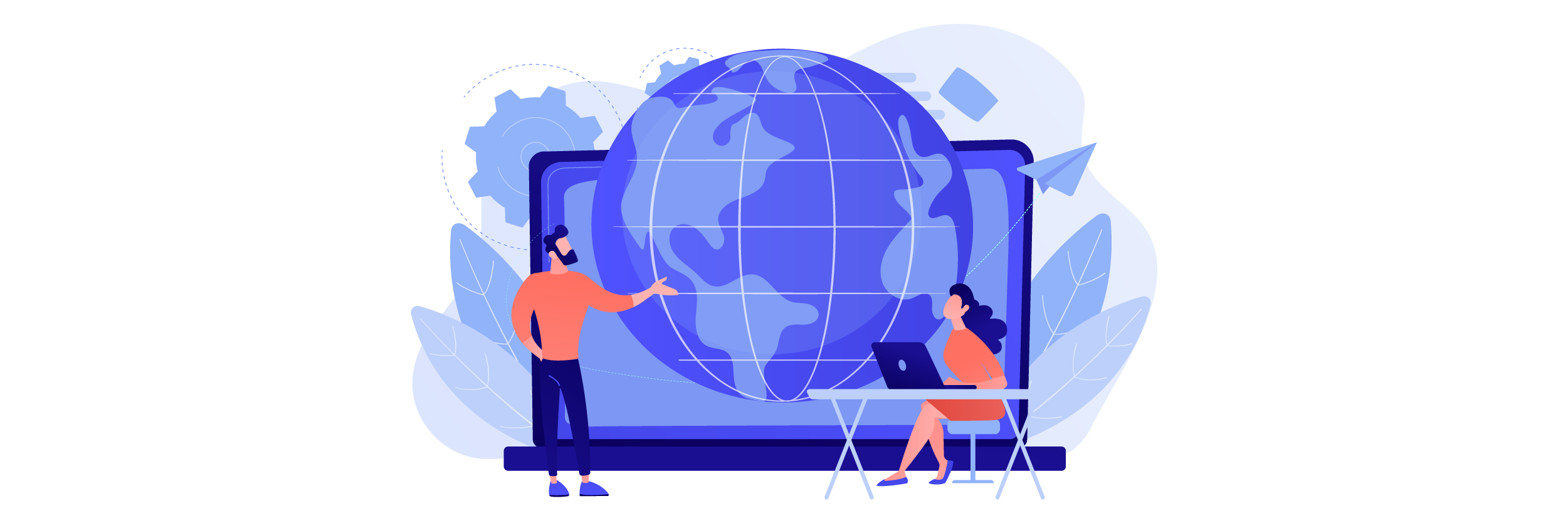 How to implement continuous localization for frequently updated websites