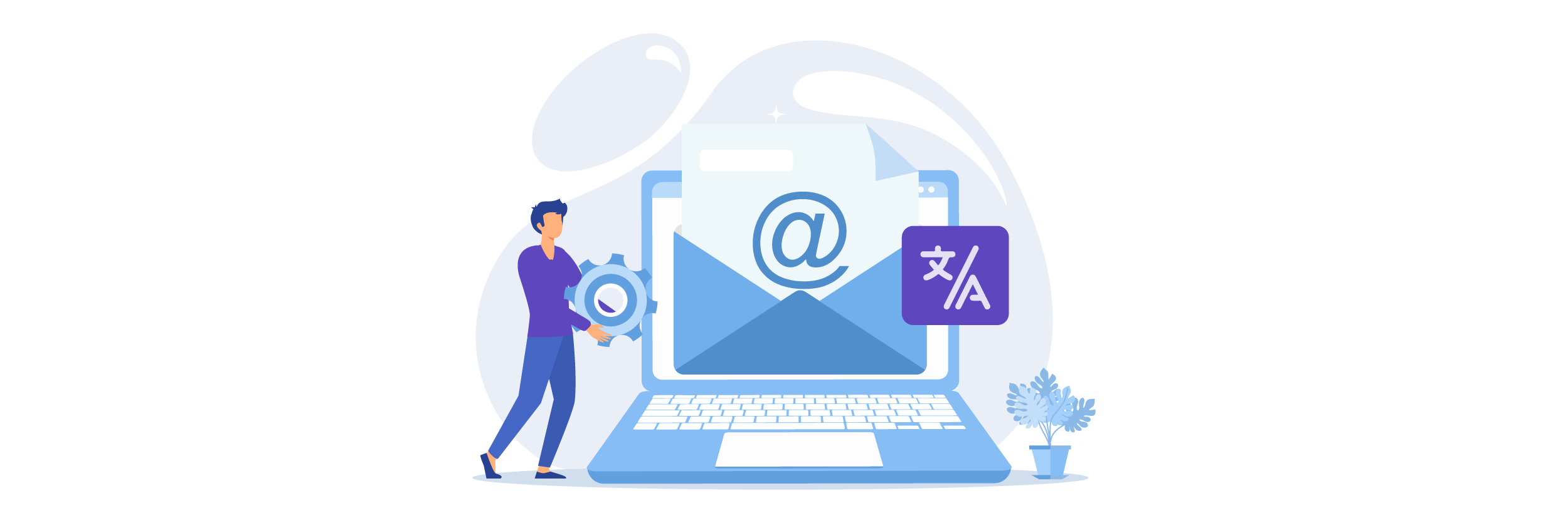 So übersetzen Sie WooCommerce-E-Mails