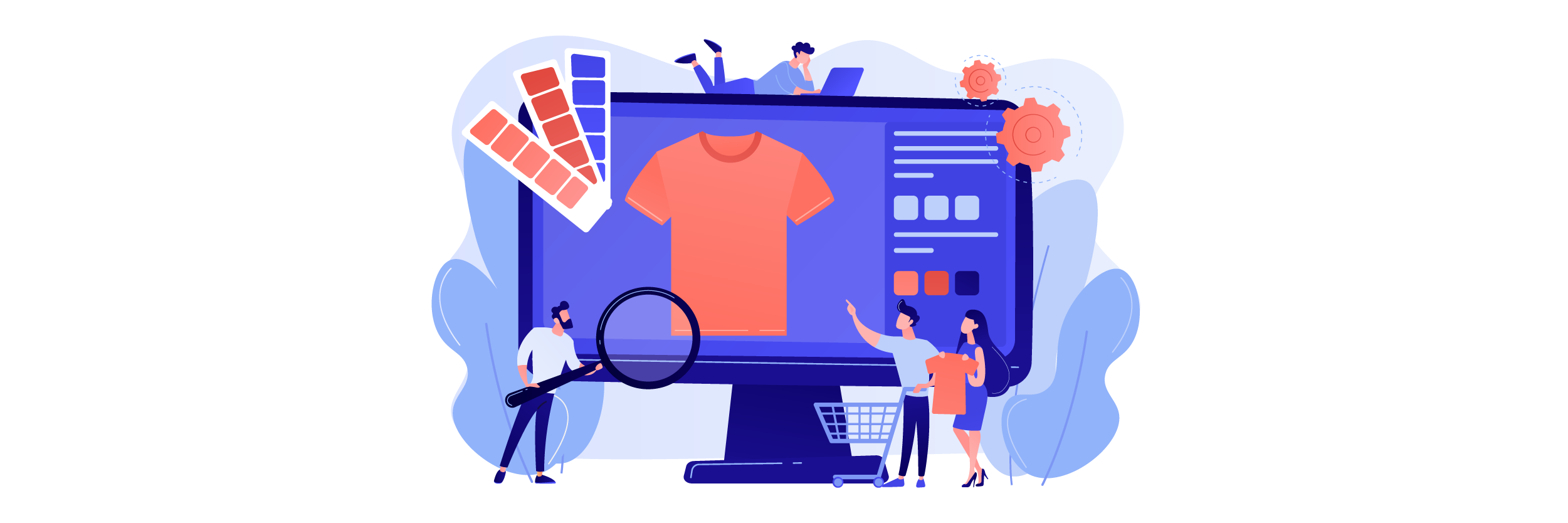 Cómo traducir catálogos de productos y gestionar contenido dinámico a gran escala