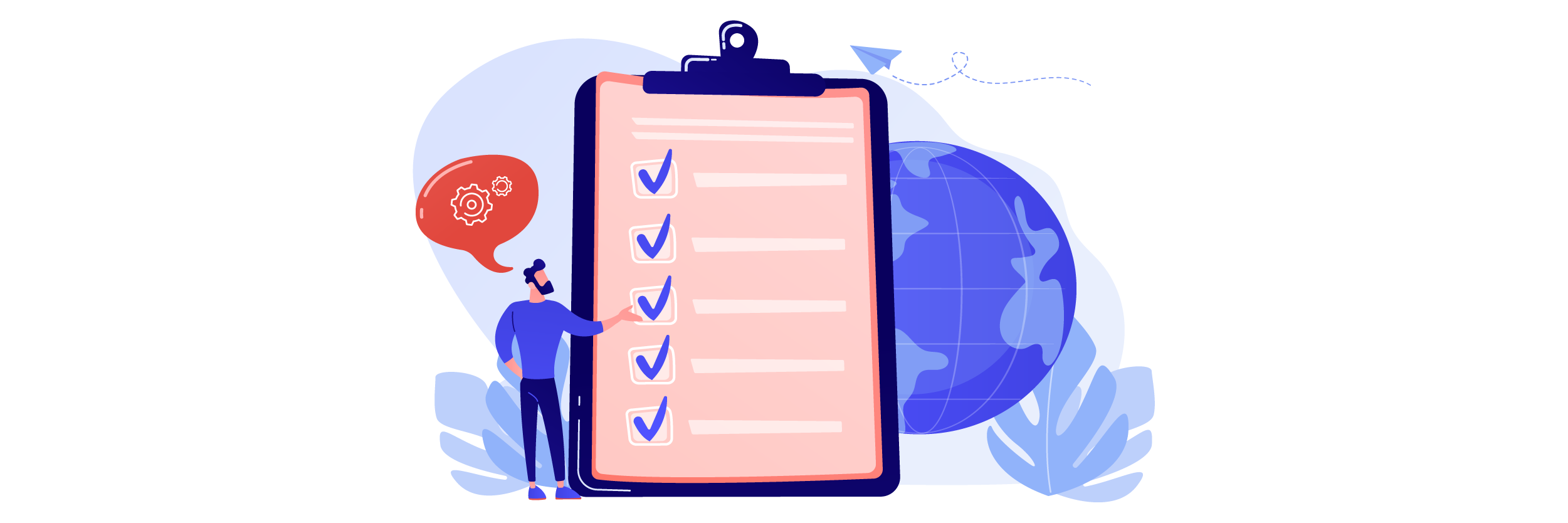 Internationalisation des plateformes SaaS : un guide de mise en œuvre technique étape par étape