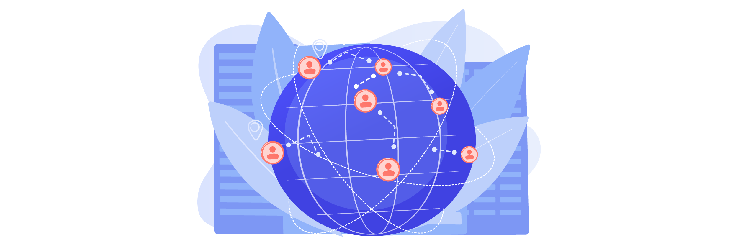 Traducción de WordPress Multisitio: Soluciones empresariales escalables para sitios web globales