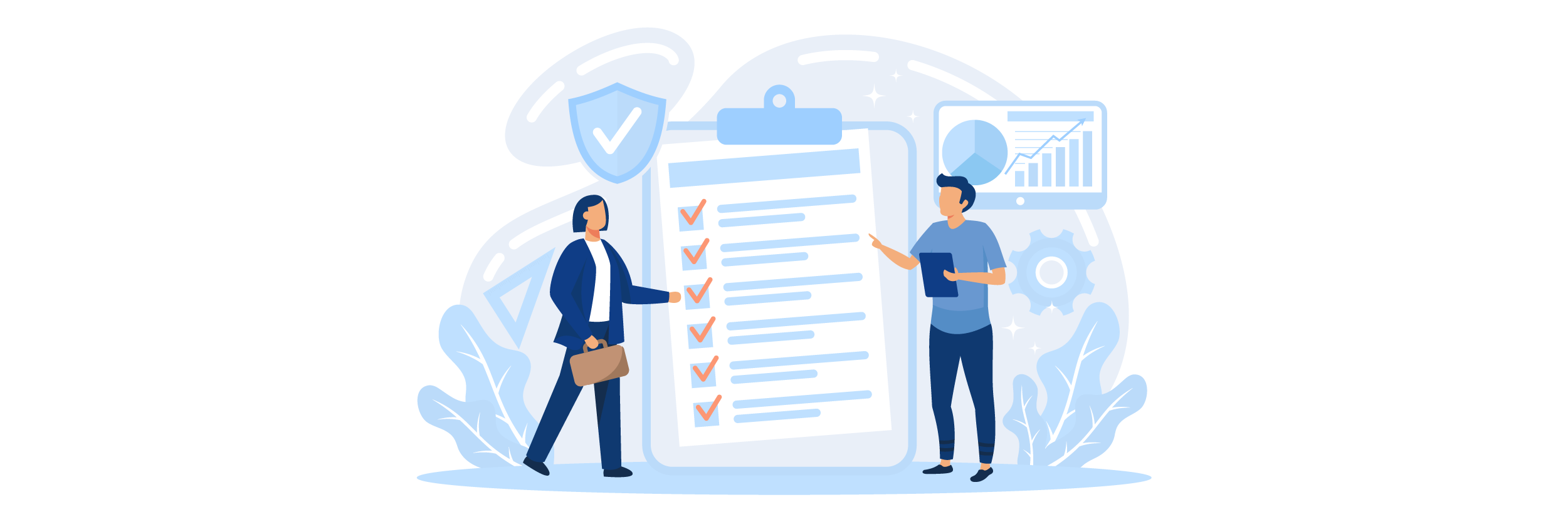 Financial services website translation: Security and compliance