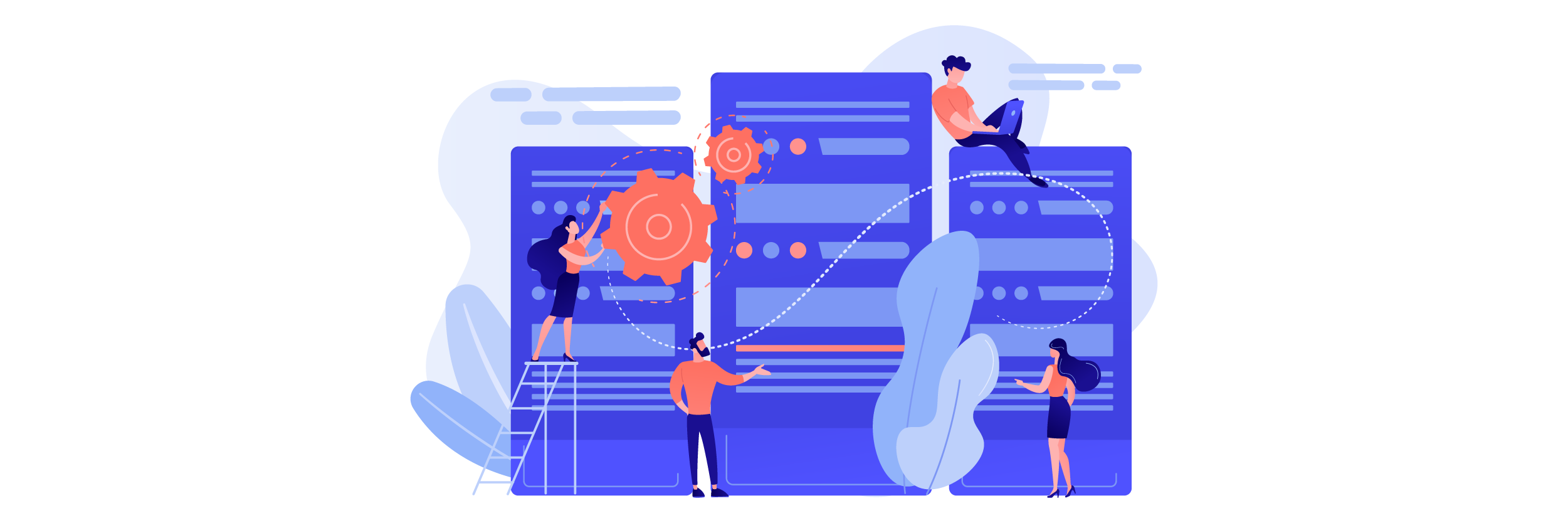 Internationalisation des plateformes SaaS : un guide de mise en œuvre technique étape par étape