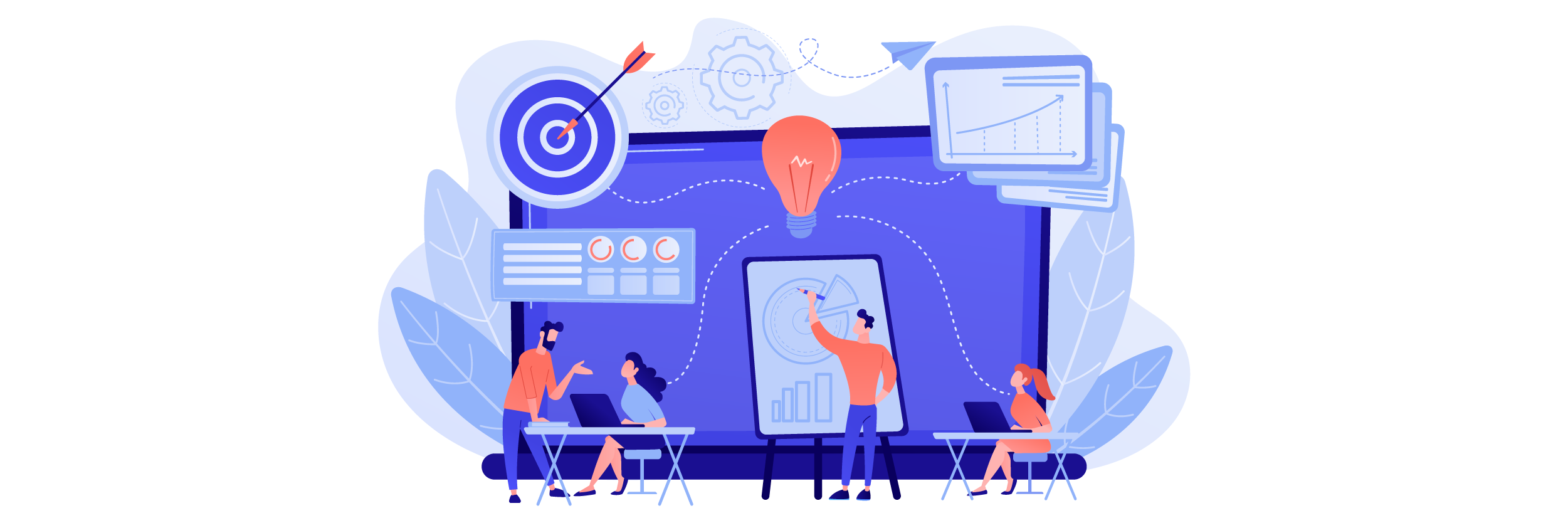 Traducción de WordPress Multisitio: Soluciones empresariales escalables para sitios web globales