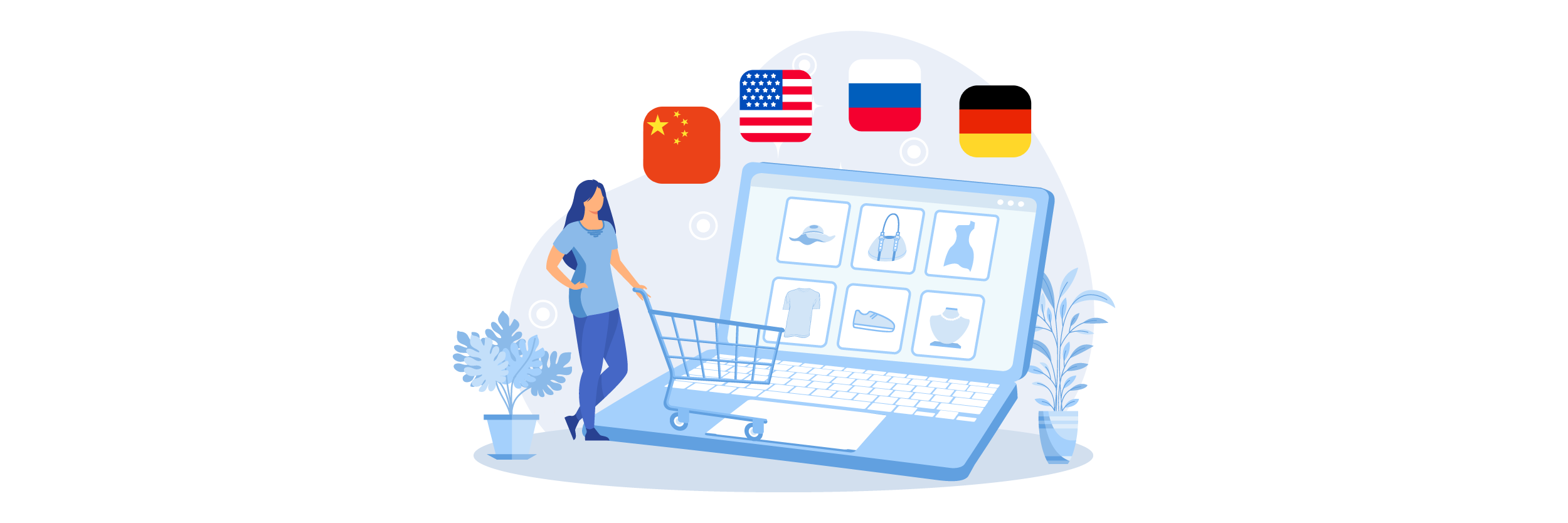 E-commerce multilingual checkout optimization: Conversion rate guide
