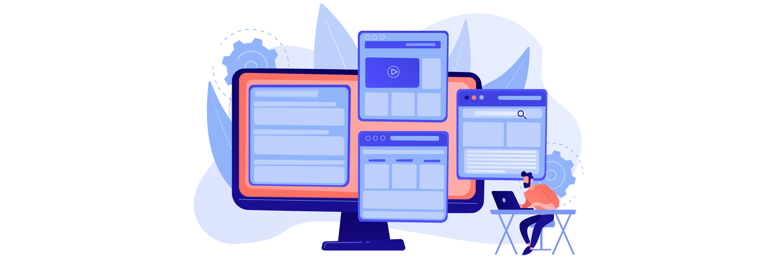 Traducción de WordPress Multisitio: Soluciones empresariales escalables para sitios web globales