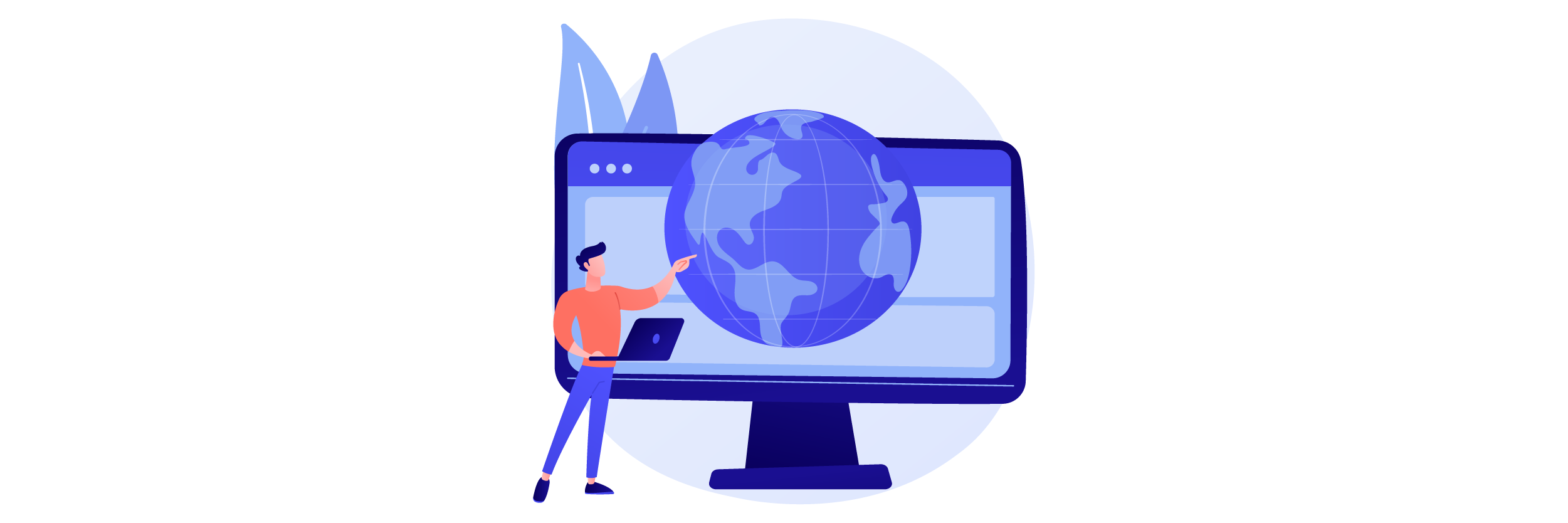 Internationalisation des plateformes SaaS : un guide de mise en œuvre technique étape par étape