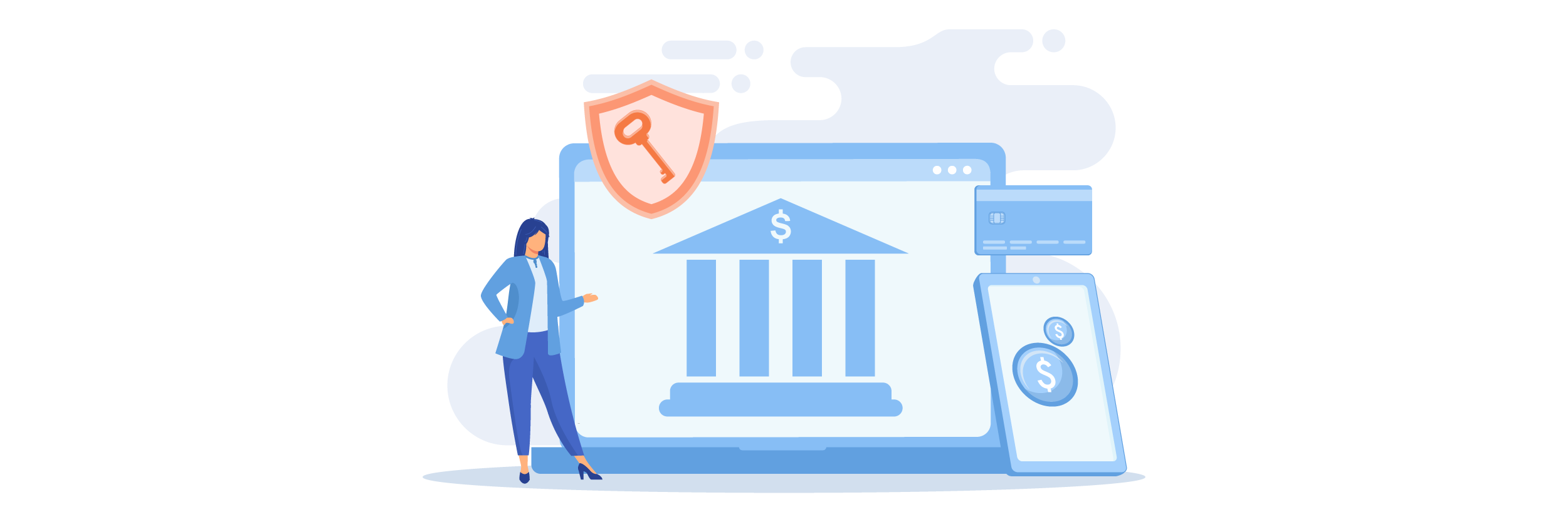 Financial services website translation: Security and compliance