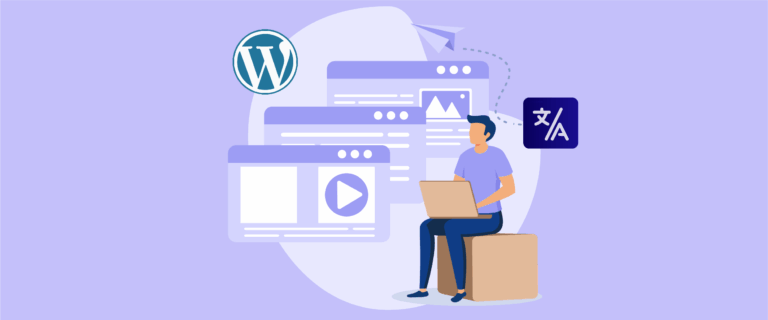 WordPress Multisite translation: Scalable enterprise solutions for global websites