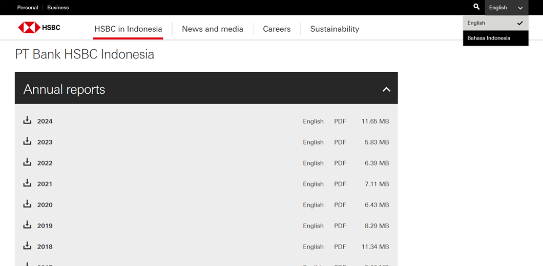 Financial services website translation: Security and compliance
