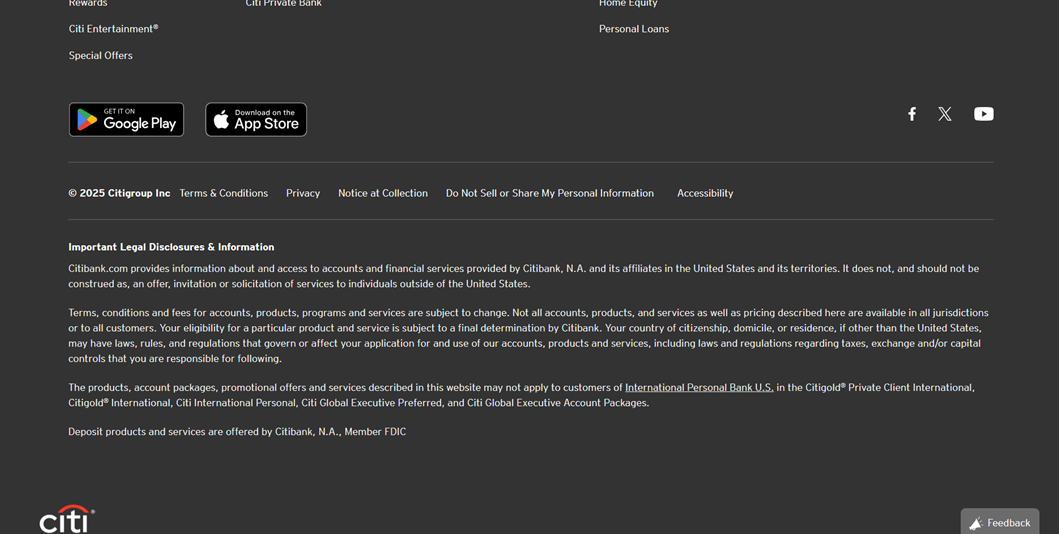 Financial services website translation: Security and compliance