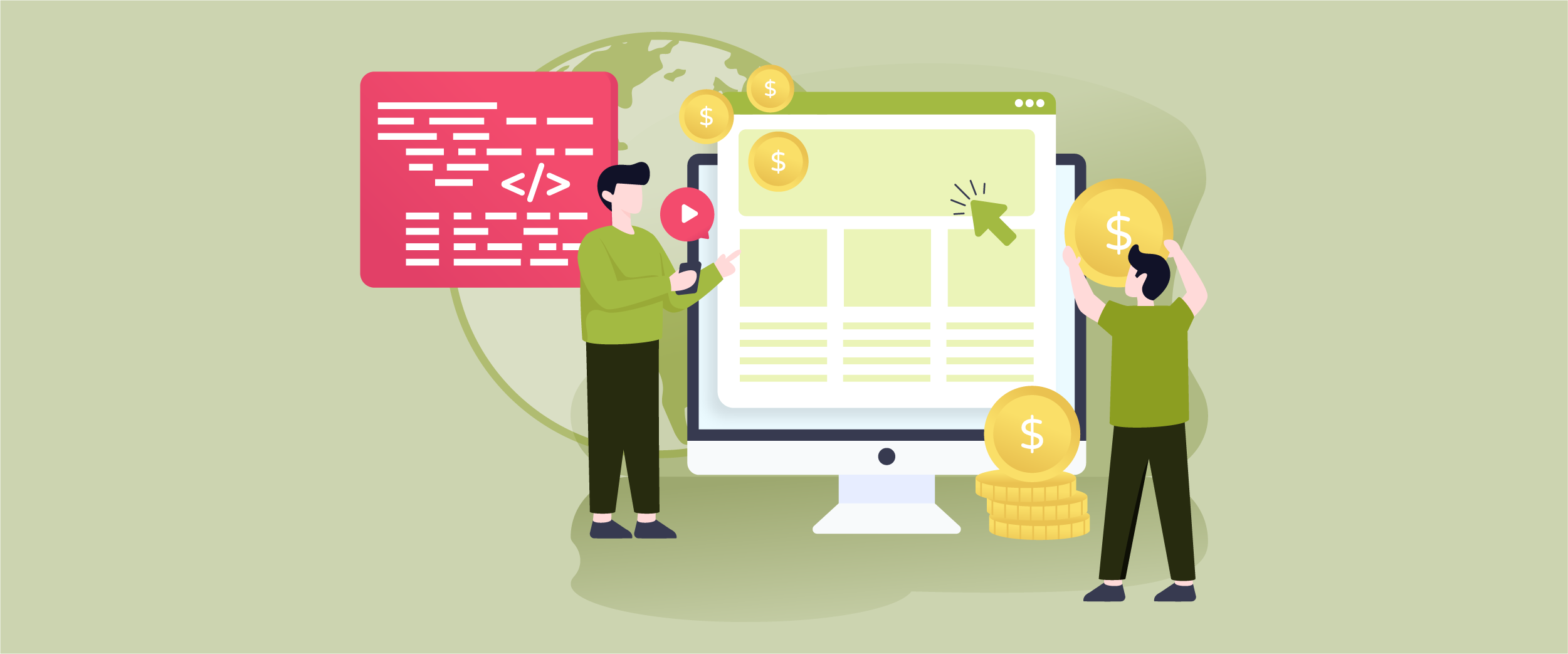Aumentando as taxas de cliques internacionais com marcação de esquema multilíngue