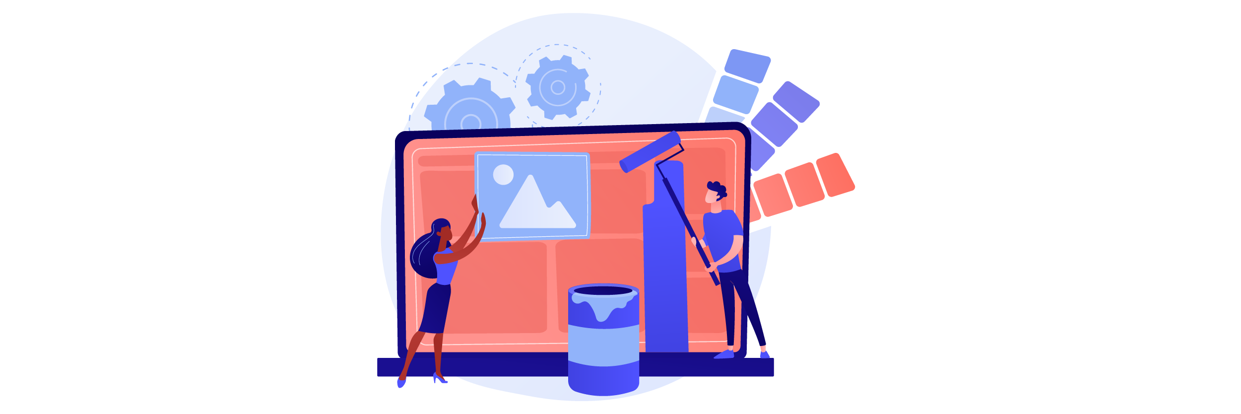 Cross-cultural web design impact on conversion rates