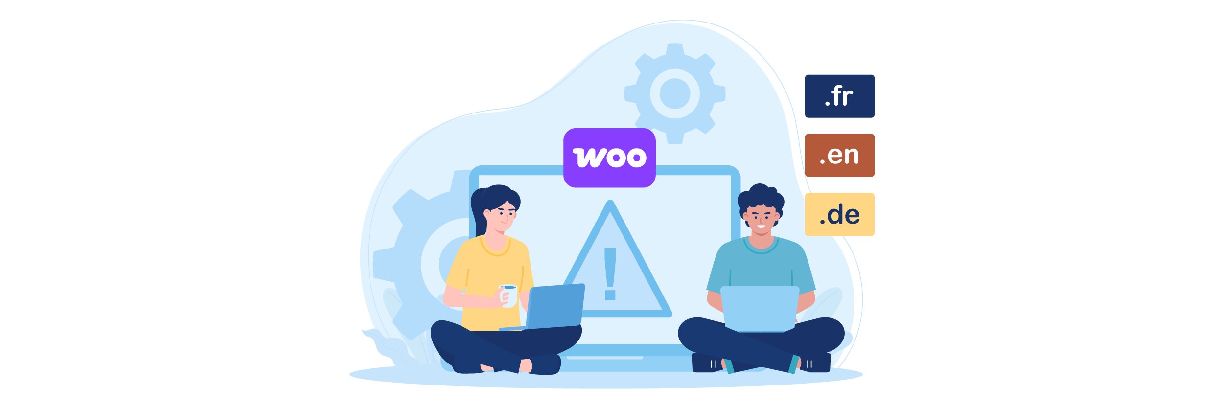 Comment ajouter des balises Hreflang dans WooCommerce : un guide complet