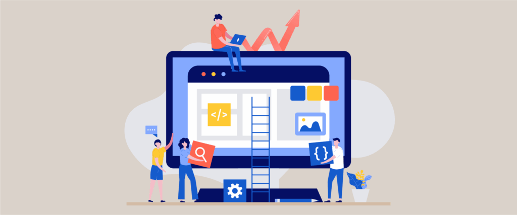 L'impatto del web design interculturale sui tassi di conversione