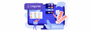 Designing Language Switcher UI for non-Latin Script Users