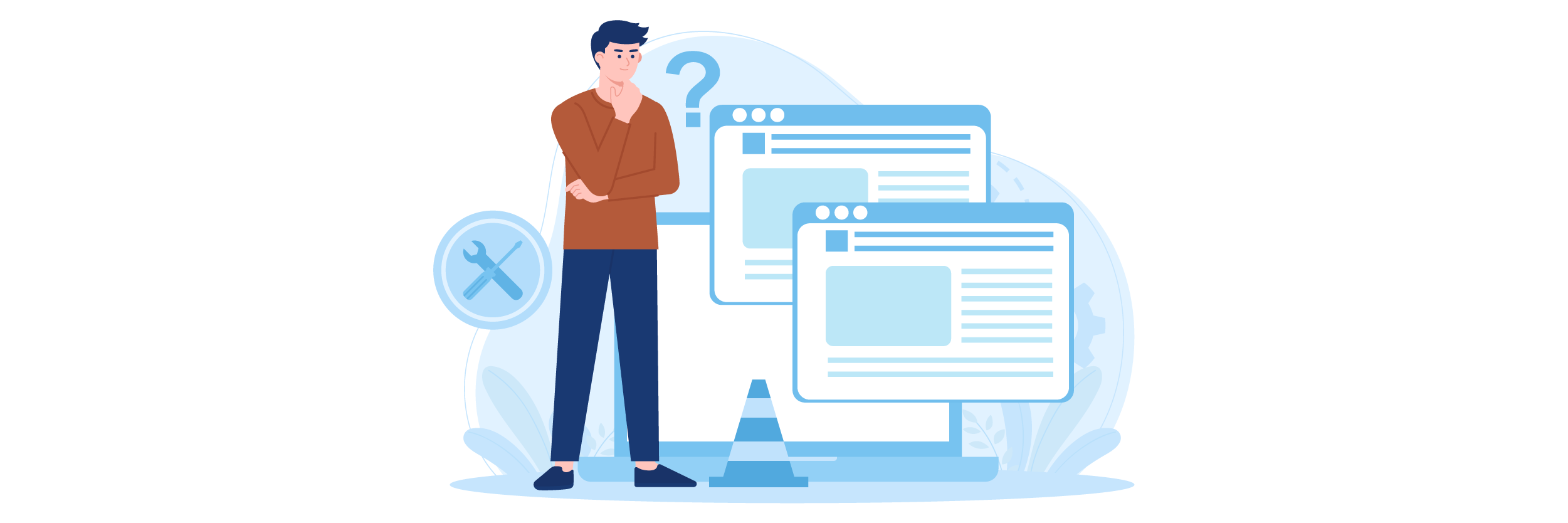 How to fix canonical tag conflicts on multi-domain translated websites