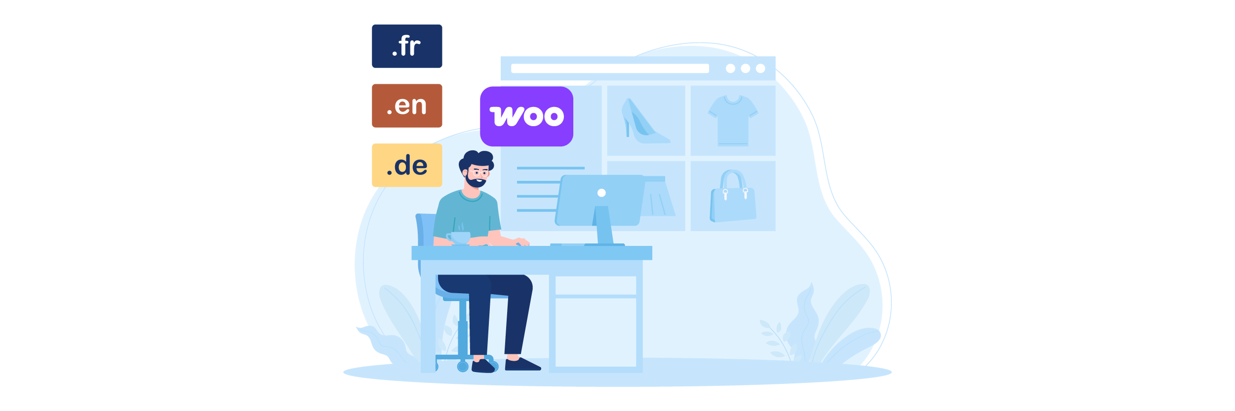 Comment ajouter des balises Hreflang dans WooCommerce : un guide complet