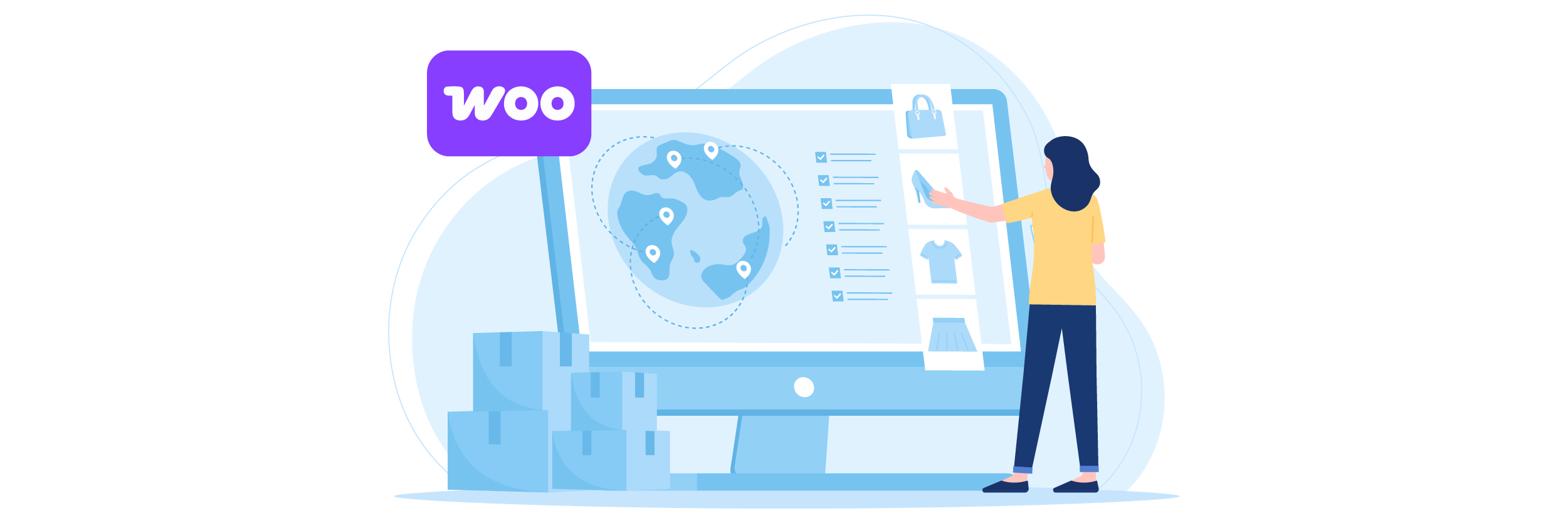Comment ajouter des balises Hreflang dans WooCommerce : un guide complet