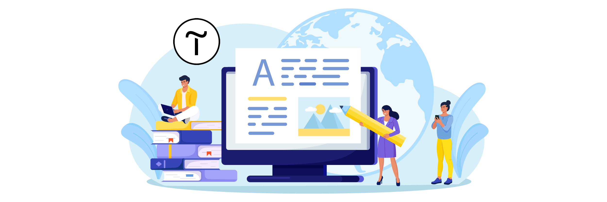 Stapsgewijze checklist voor SEO-lokalisatie voor Tilda -websites