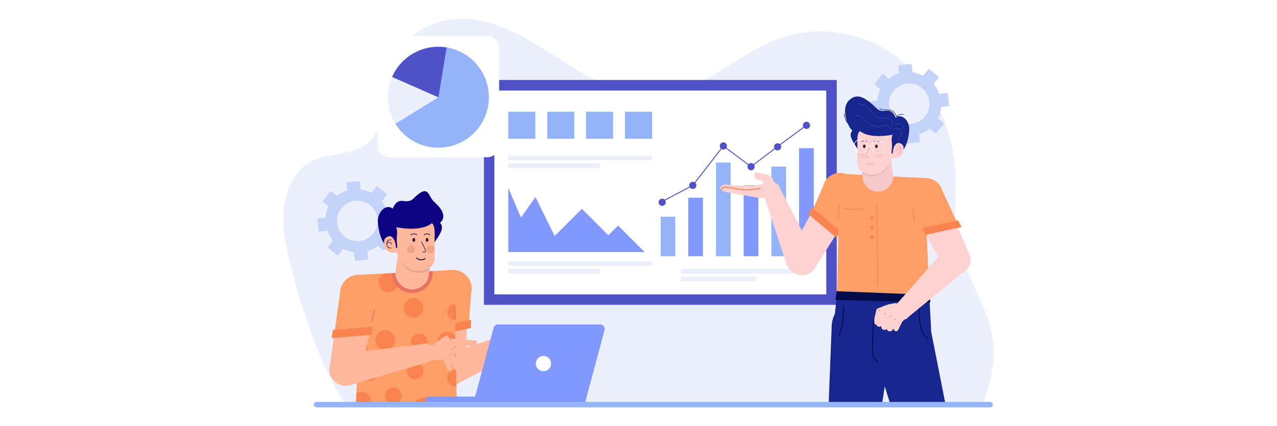 How to optimize multilingual landing pages for agencies