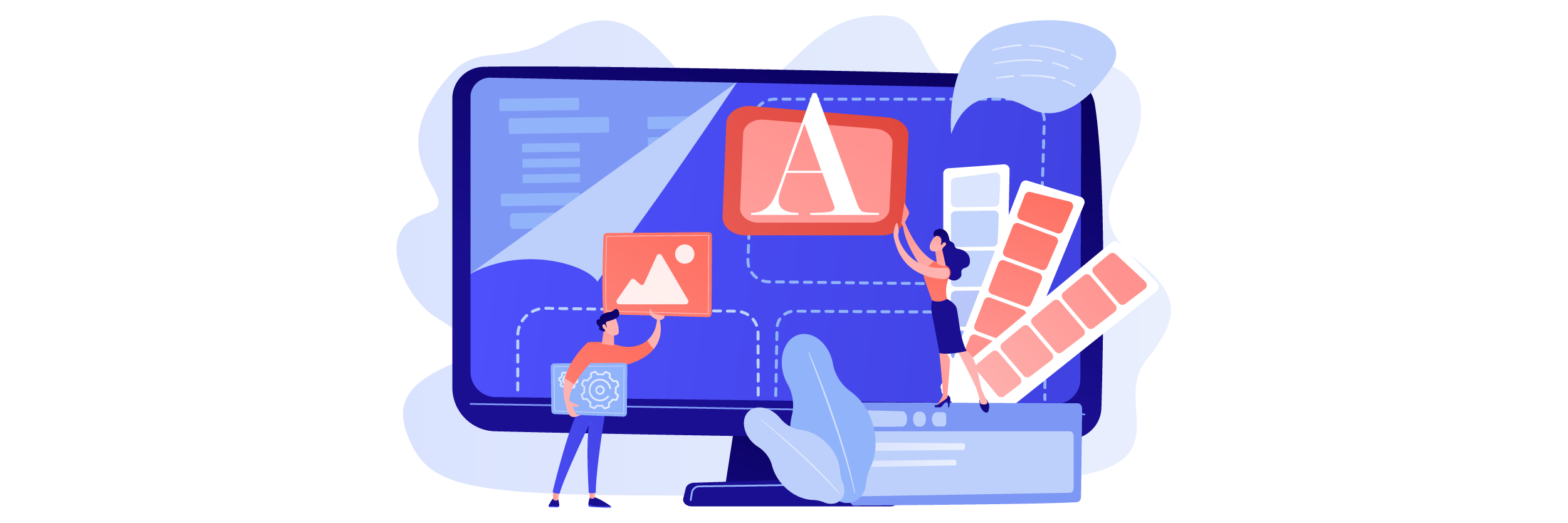 Cross-cultural web design impact on conversion rates