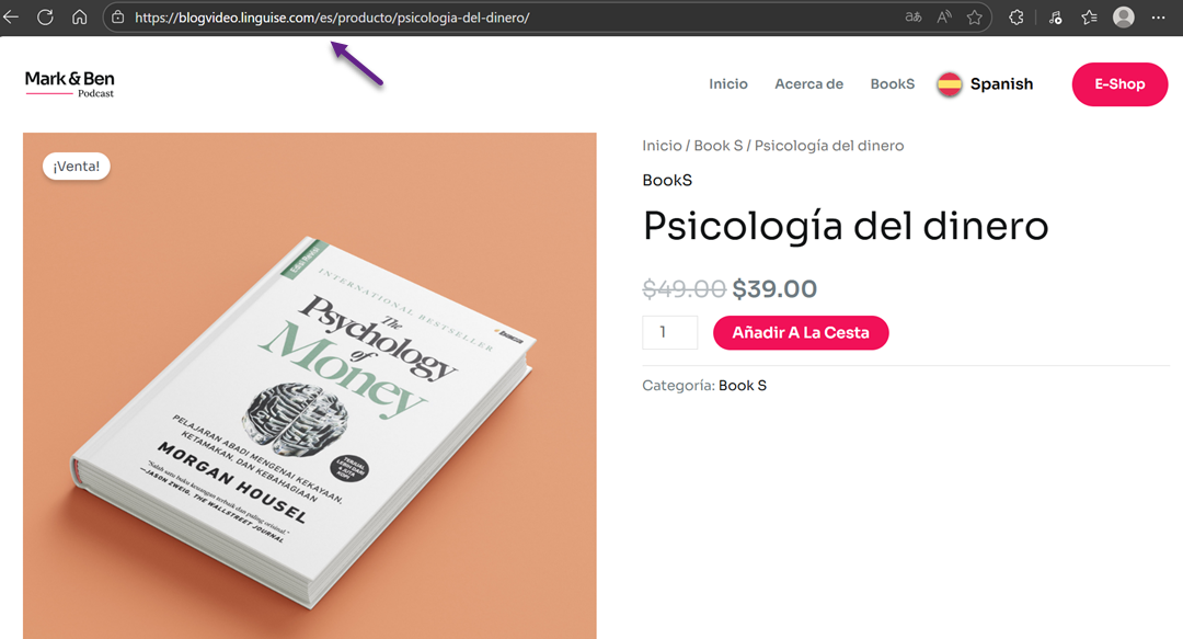 Comment ajouter des balises Hreflang dans WooCommerce : un guide complet