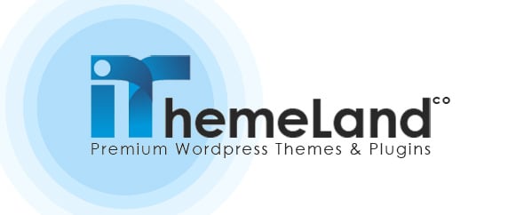 iThemeland logo