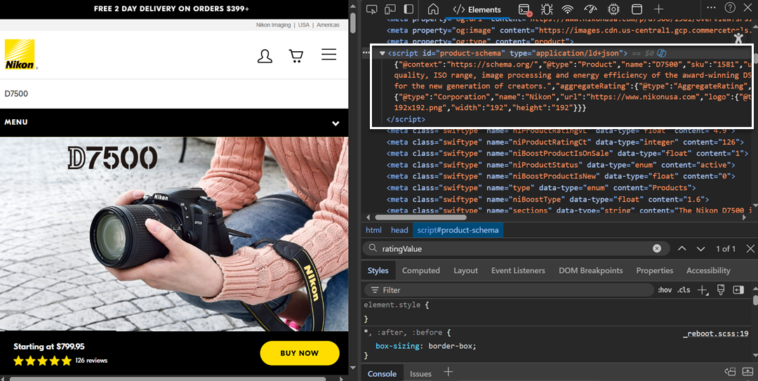 Boosting international click-through rates with multilingual schema markup