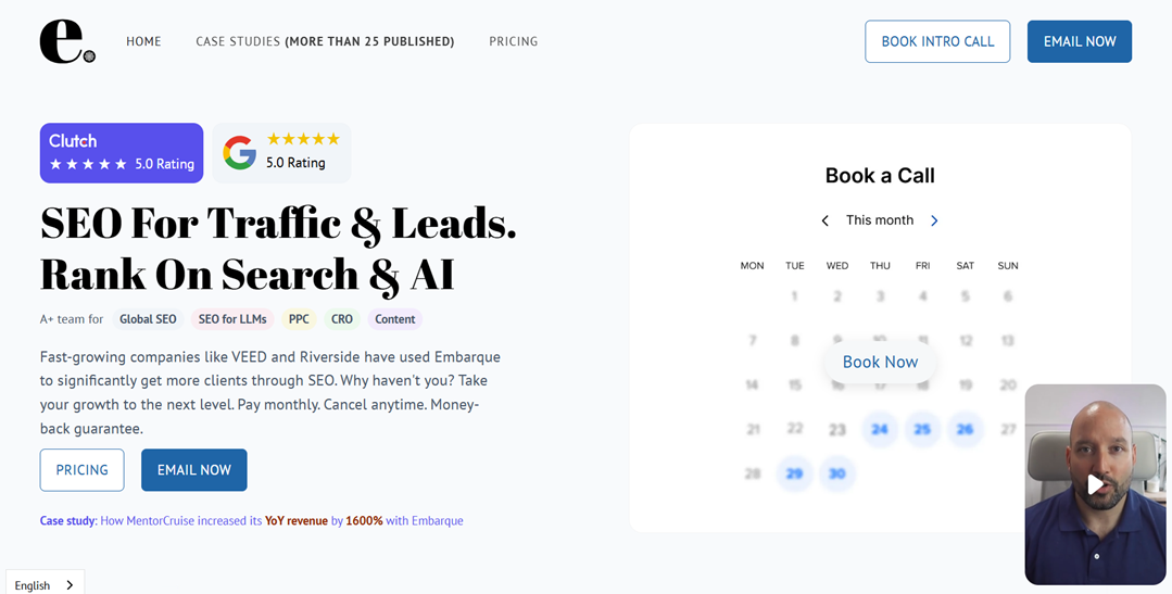 How to optimize multilingual landing pages for agencies