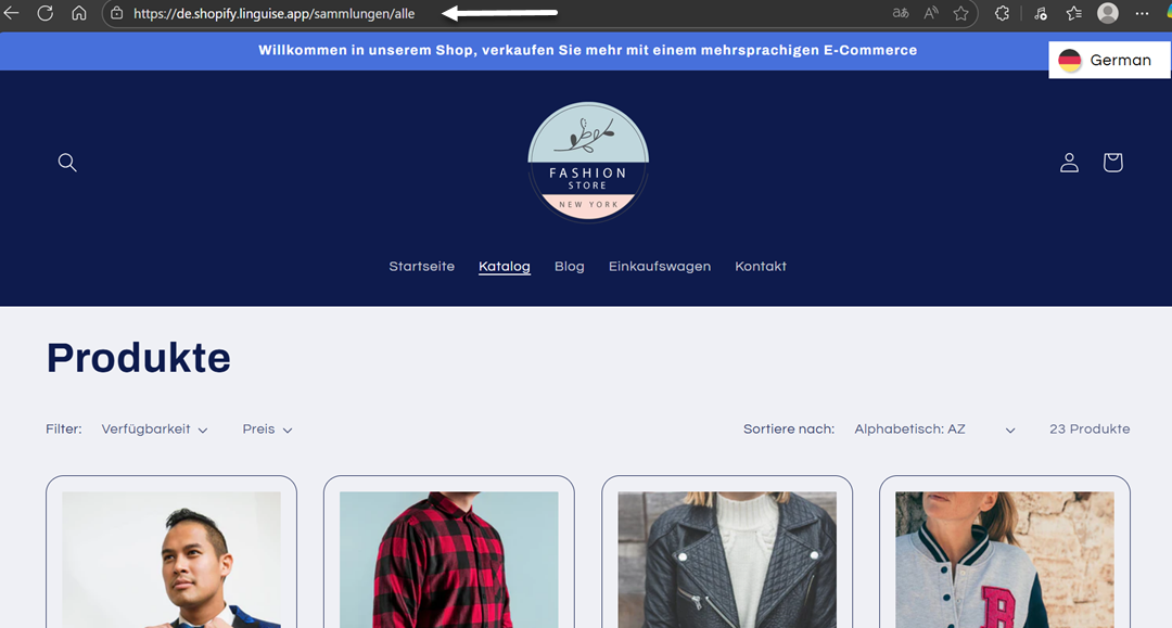 Многоязычная стратегия Shopify Plus: передовые тактики электронной коммерции для глобальной экспансии и успеха предприятия