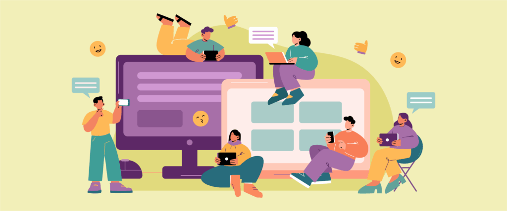 Cost-effective strategies for translating user-generated content on forums and blogs