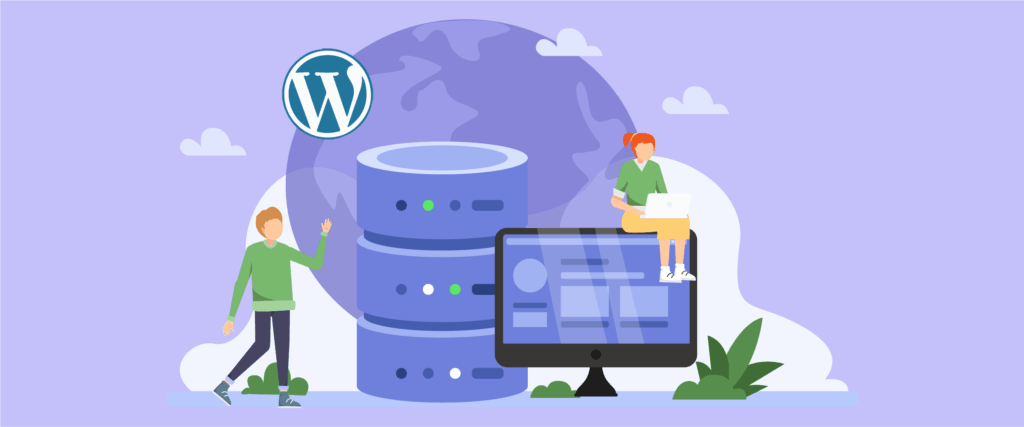 Міжнародний хостинг WordPress : масштабованість та локалізація за кордоном