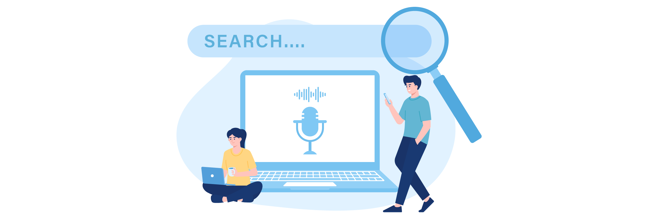 Voice search trends in Southeast Asia: How to adapt your technical SEO