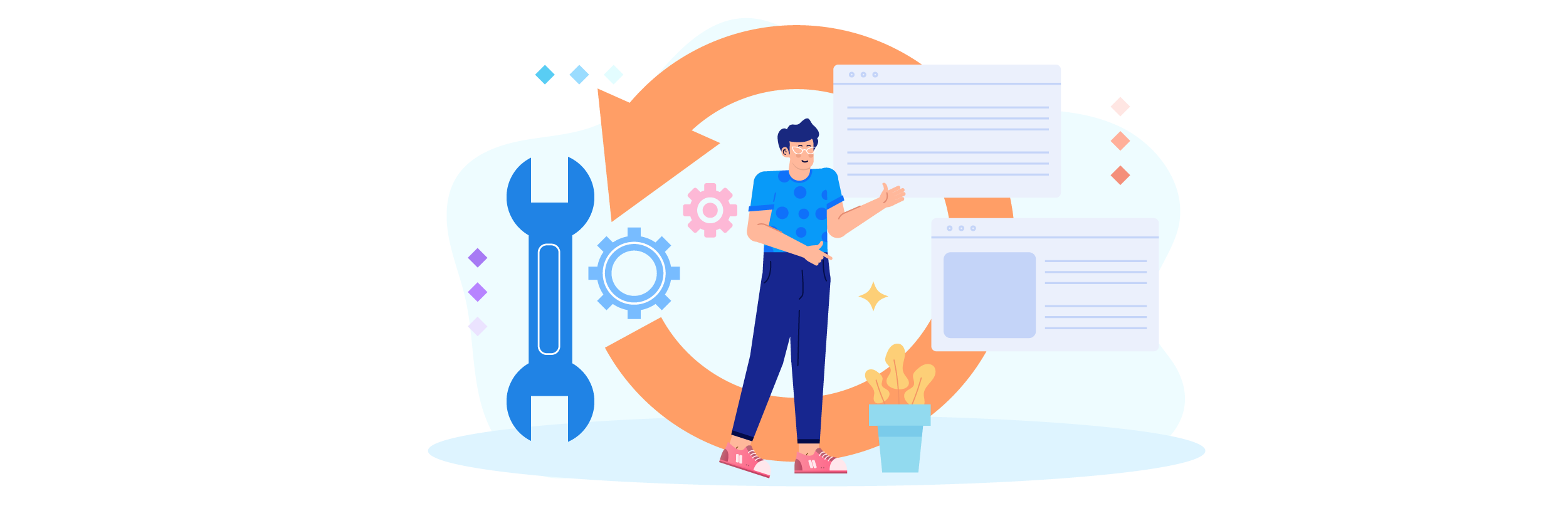 Translation memory & terminology management for enterprise website: Workflow optimization
