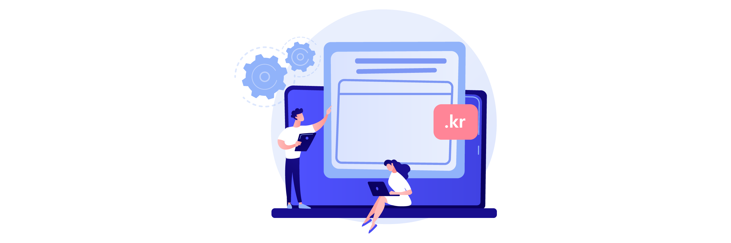 Korean Website Translation: How to Avoid Common Problems and Do It Right