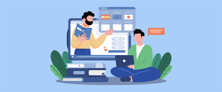 Bonnes pratiques pour traduire du contenu dynamique dans des cours en ligne multilingues