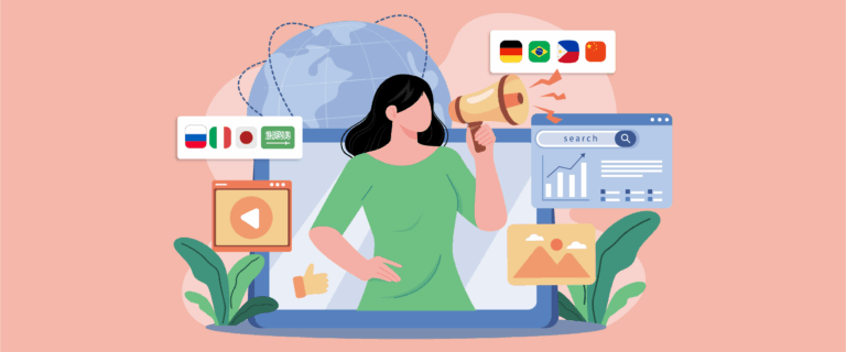 国際アフィリエイトマーケティング翻訳:言語間の収益最適化戦略