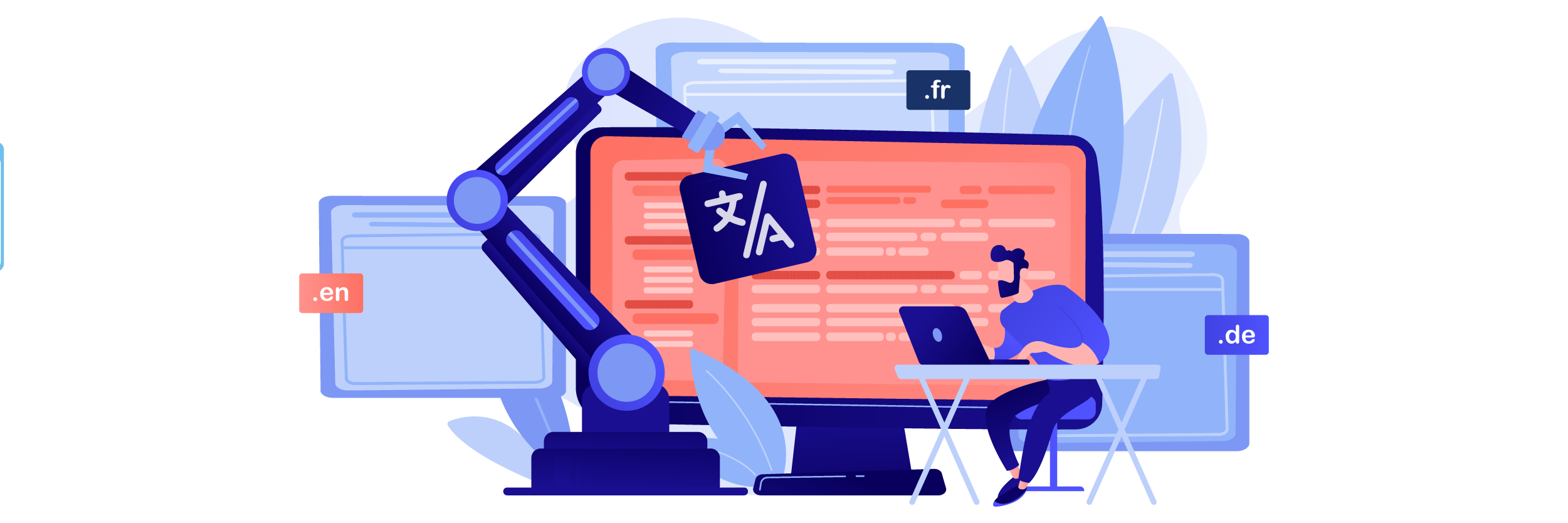 Переклад міжнародного партнерського маркетингу: стратегія оптимізації доходів різними мовами