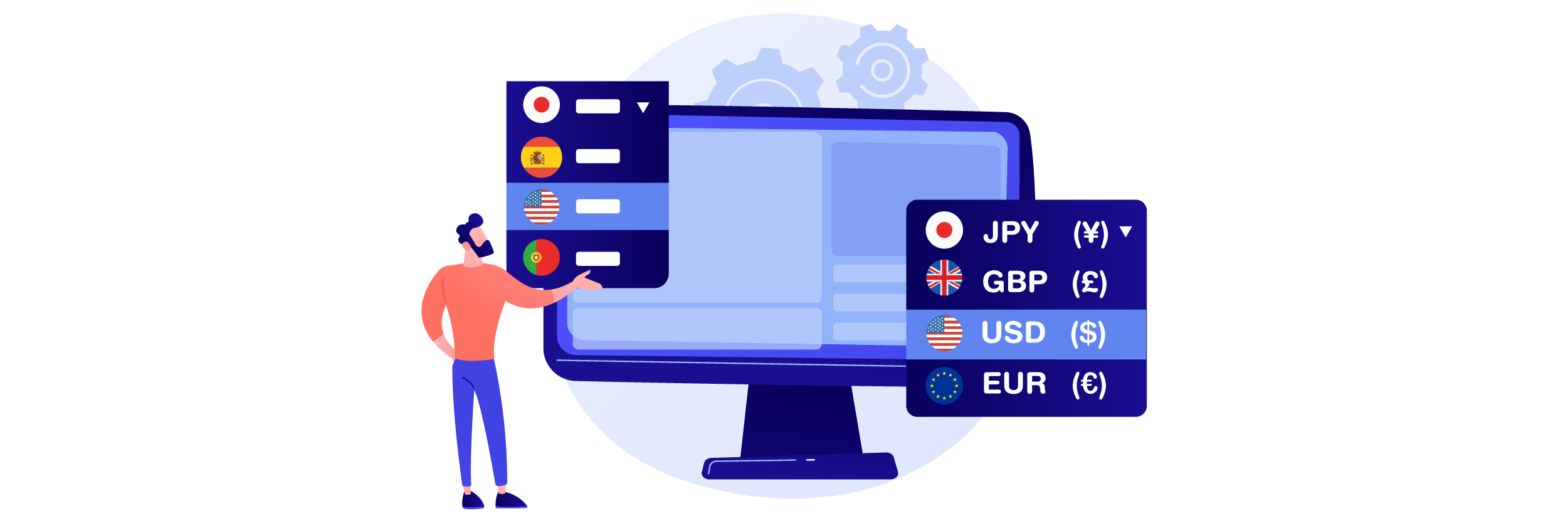 Internationales WordPress Hosting: Grenzüberschreitende Skalierbarkeit und Lokalisierung