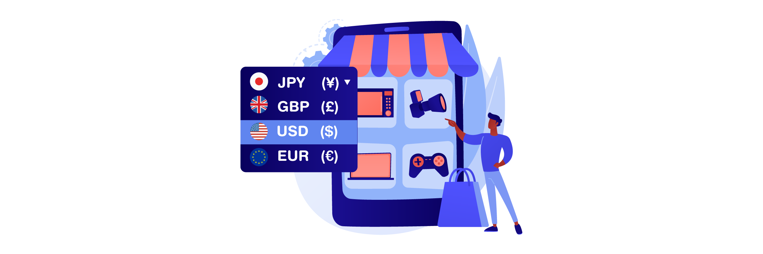 Multilingual e-commerce conversion optimization: Cultural UX & payment strategies