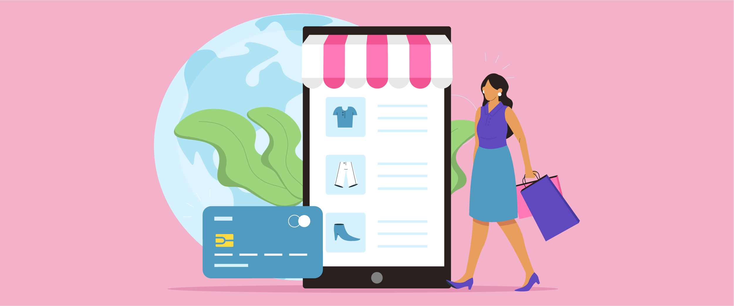 Оптимізація конверсії електронної комерції для багатьох мов: культурний UX та стратегії оплати